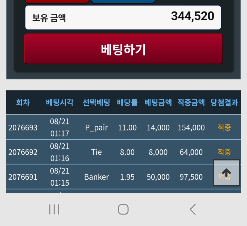 간땡이이슈로 얼마못먹네~!잘게용(0)