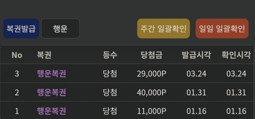 10주째 실종중.(0)