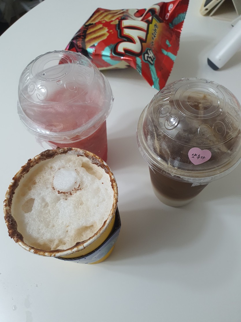 3시에 굿모닝이여(0)