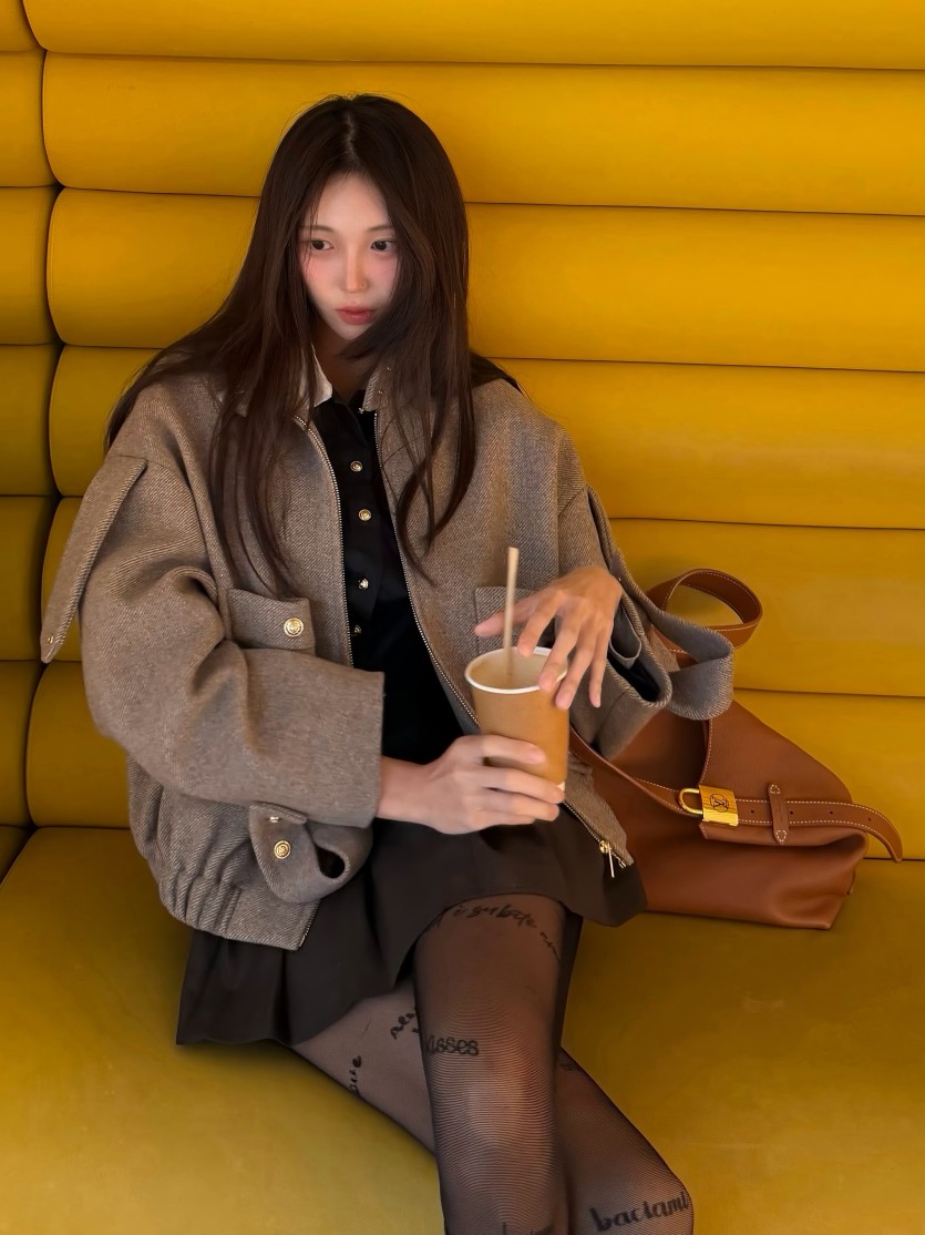 가을이니까 분위기 있게(0)