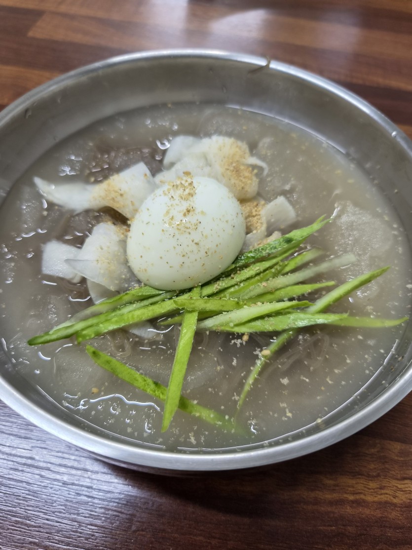 로즈님 저녁식사 인증합니다.(1)