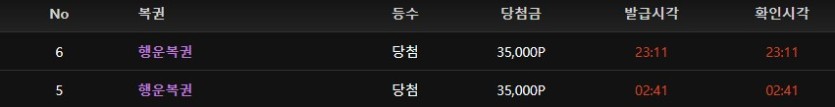 미친 오늘 2행복 ㄷㄷㄷㄷ(0)