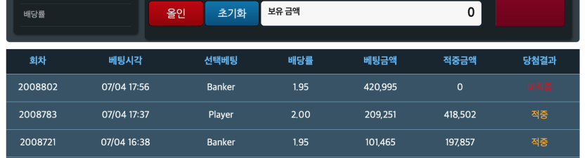 쓰리깡 무지 힘드네요(0)