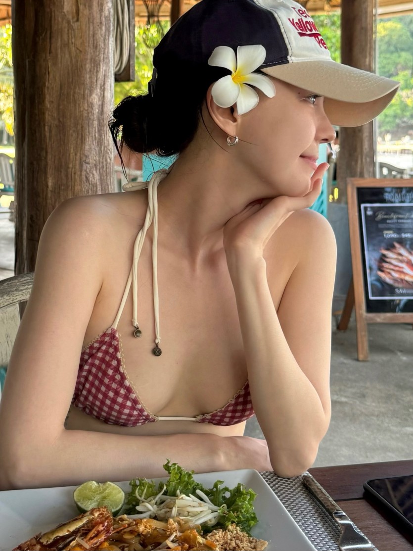제가 아직 점심을 안먹었는데(0)