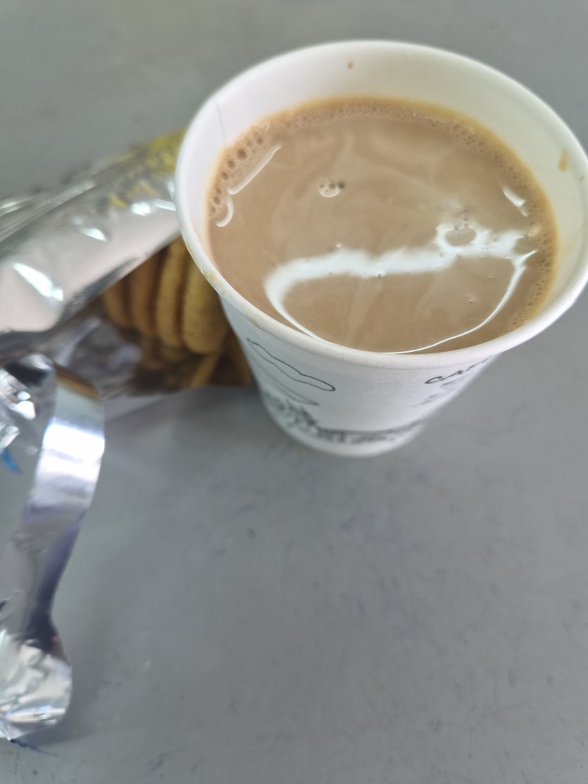 오후의 커담(0)