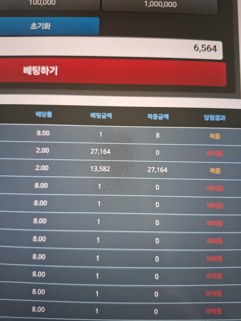 하아 단포바 진짜 힘드네요(0)