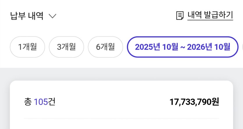 폰비용 매달200(0)