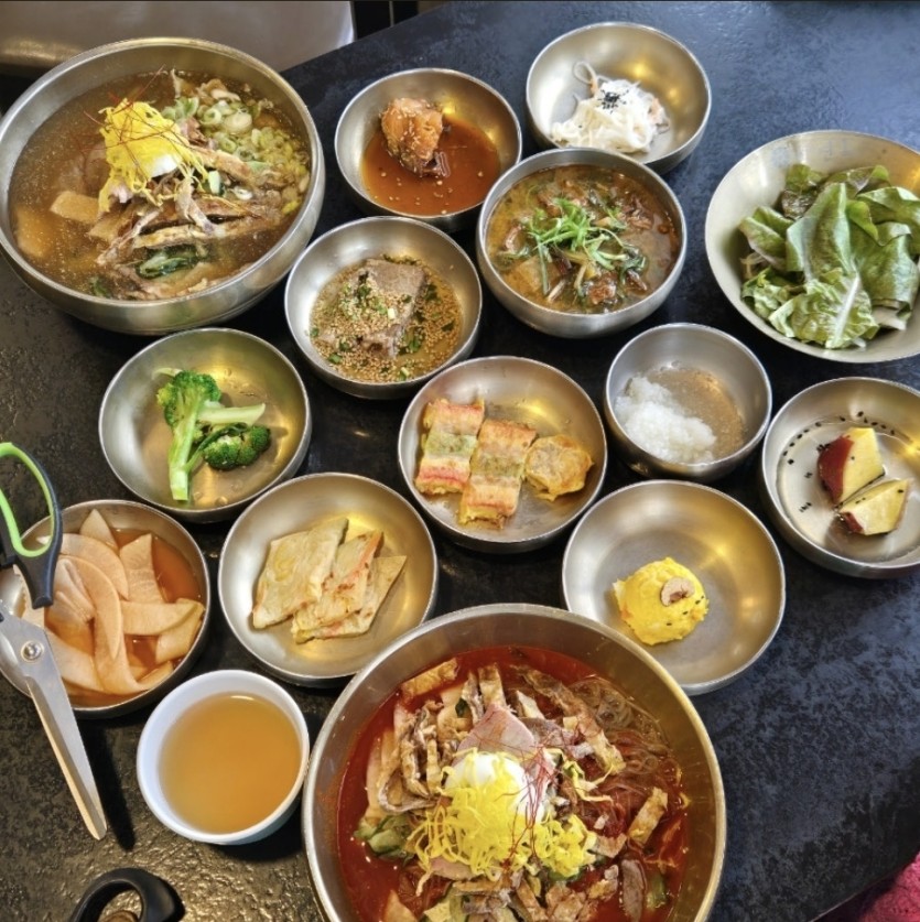 진주 하연옥(0)