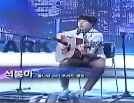 조카타서 노래 한곡 부를게요(0)