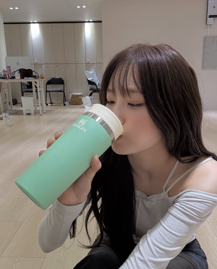 아샷츄 한잔 먹어봅니당(0)