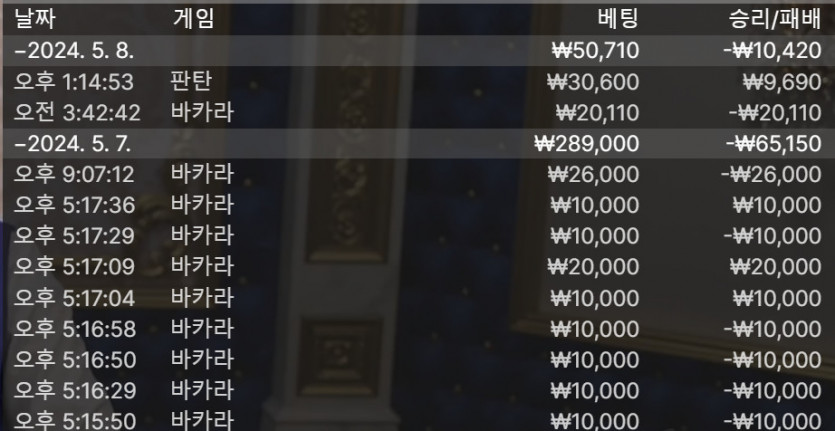 ☆갓레드님배☆ 2.3억 달성 기념 3만릴깡 사전인증(0)