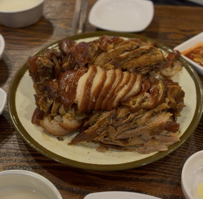 오늘은 족발로 갑니다(0)