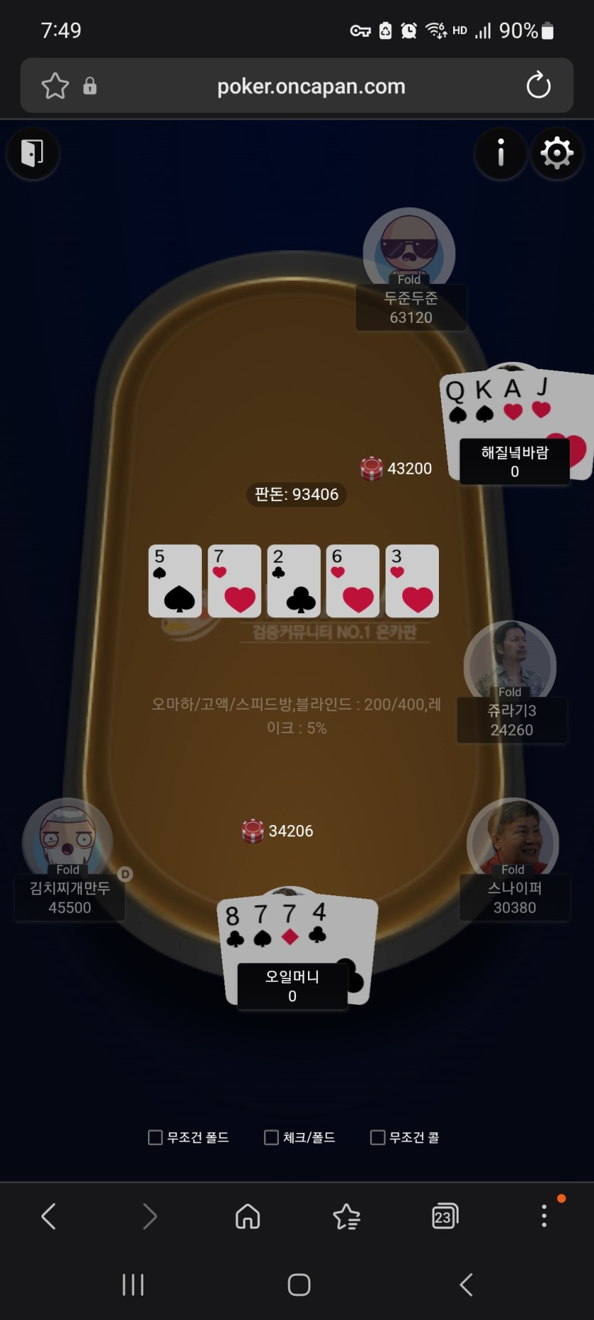 역겹네진짜(0)