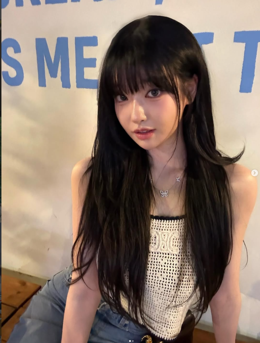 BJ과즙세연 치어리더권희연 너무 닮앗는데 ㅋㅋㅋ(0)