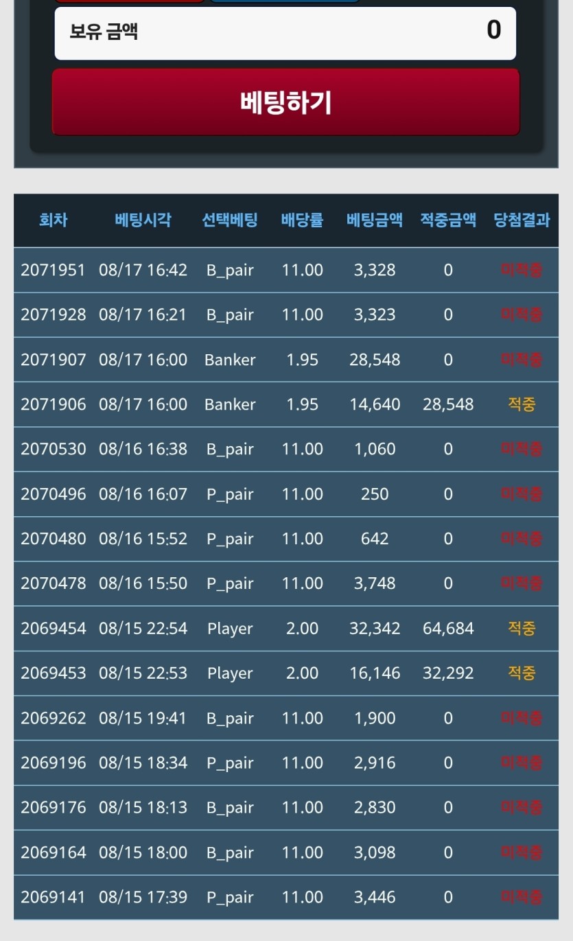 지옥입니다 포바(0)