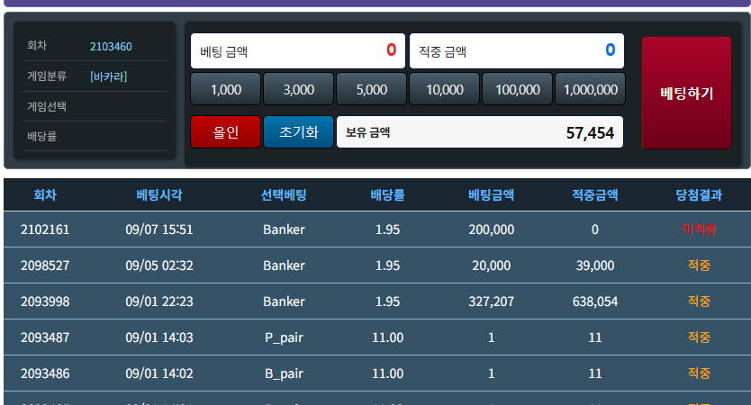 9.8 골D 단포바(0)