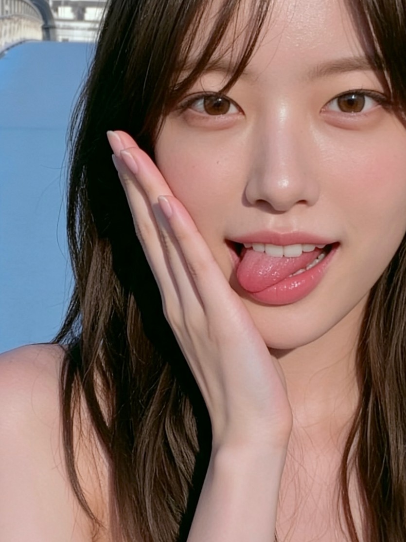 날씨 좋으니까(1)