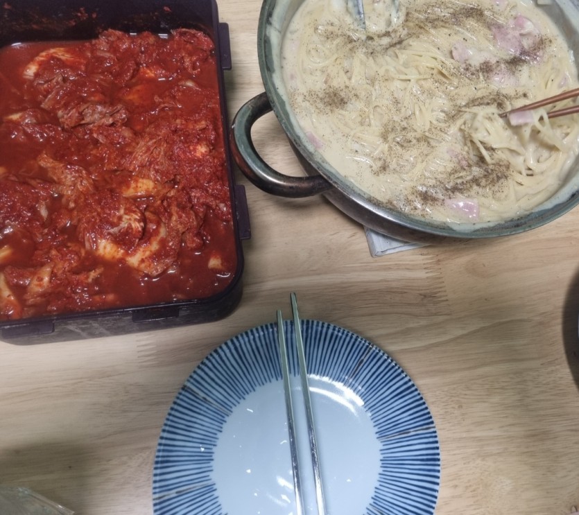 맛식사와니 ㅅㅅㅅ!!!!(0)