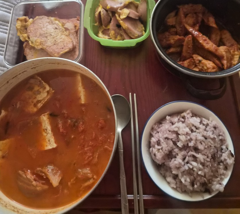 어제 받은참치로(0)