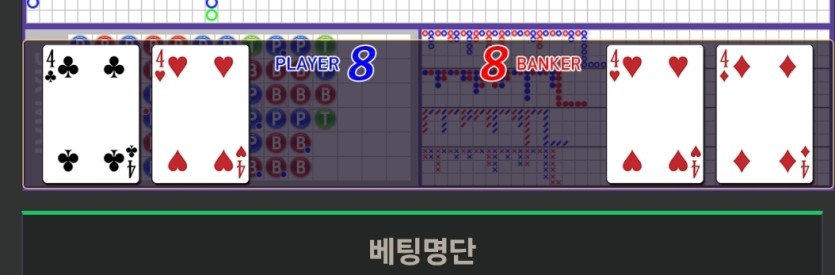 포카드 뭡니꼬 ㄷㄷ(0)