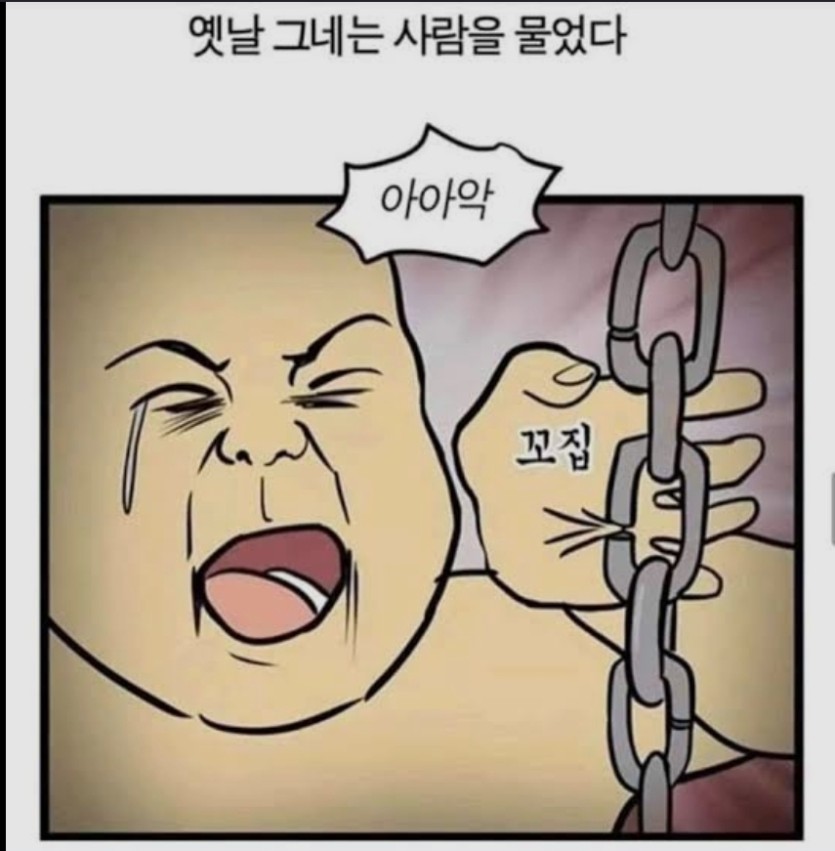 강한자만이 살아남던 90년대...ㄷㄷ(0)