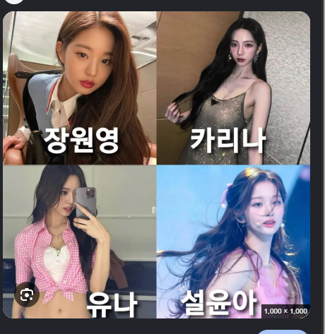 장카설유 아시나요?(0)