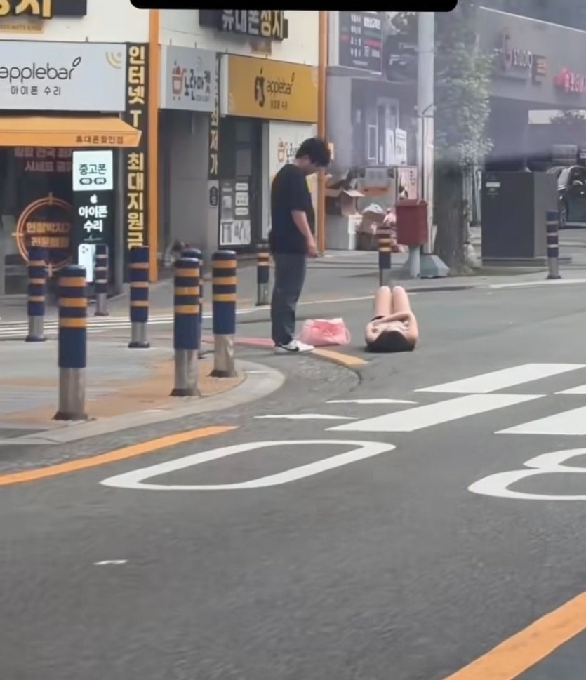 뭘 얼마나 잘못했길래....(0)