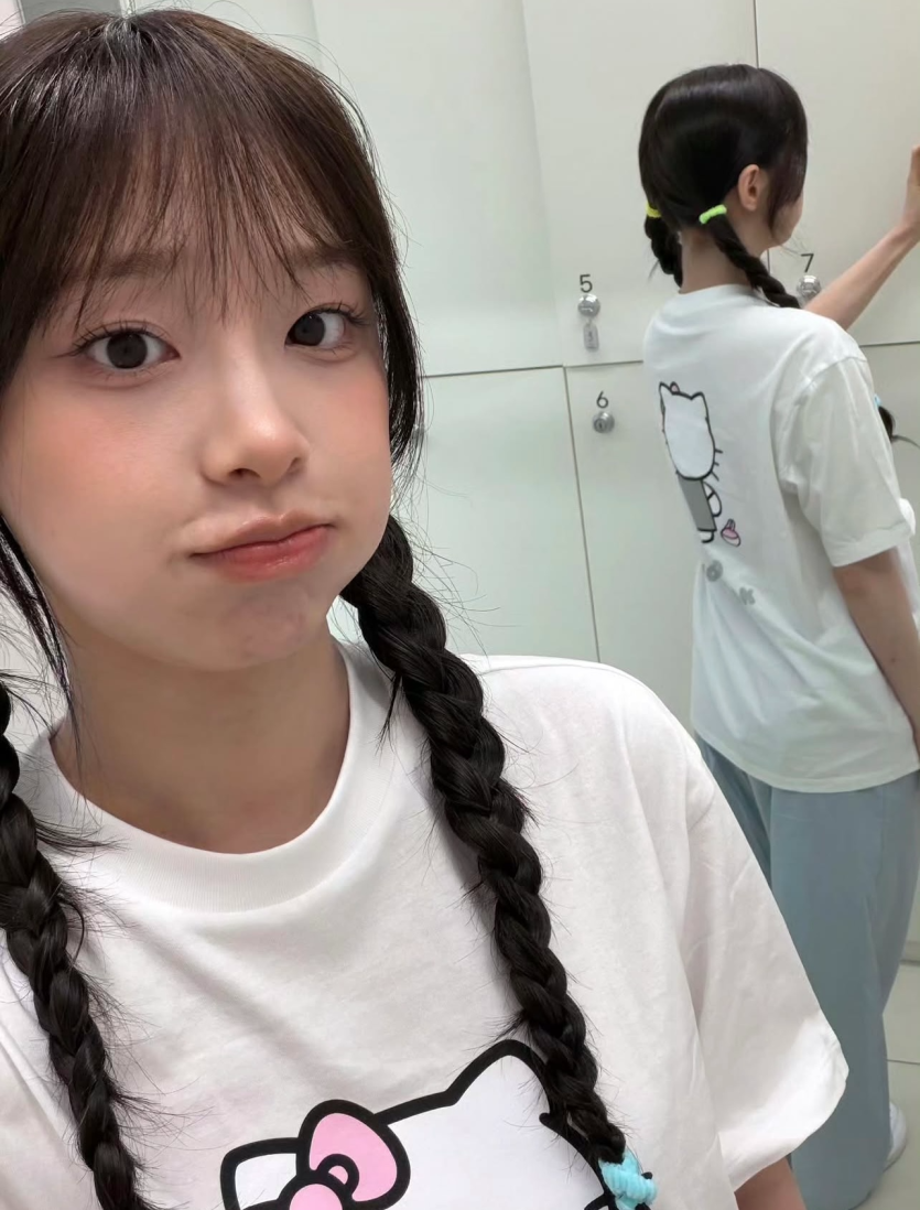츄도 곧 서른이구나..(0)