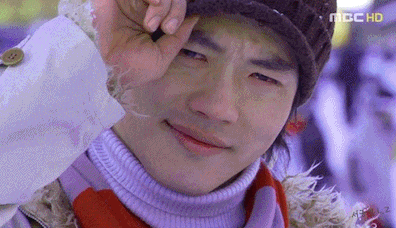 지나가는데 백인여성이 오늘 같이있자고합니더 ㄷㄷ(0)