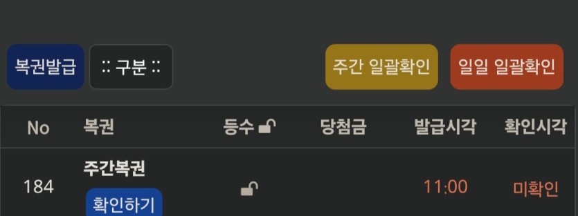 주보기 하나(0)