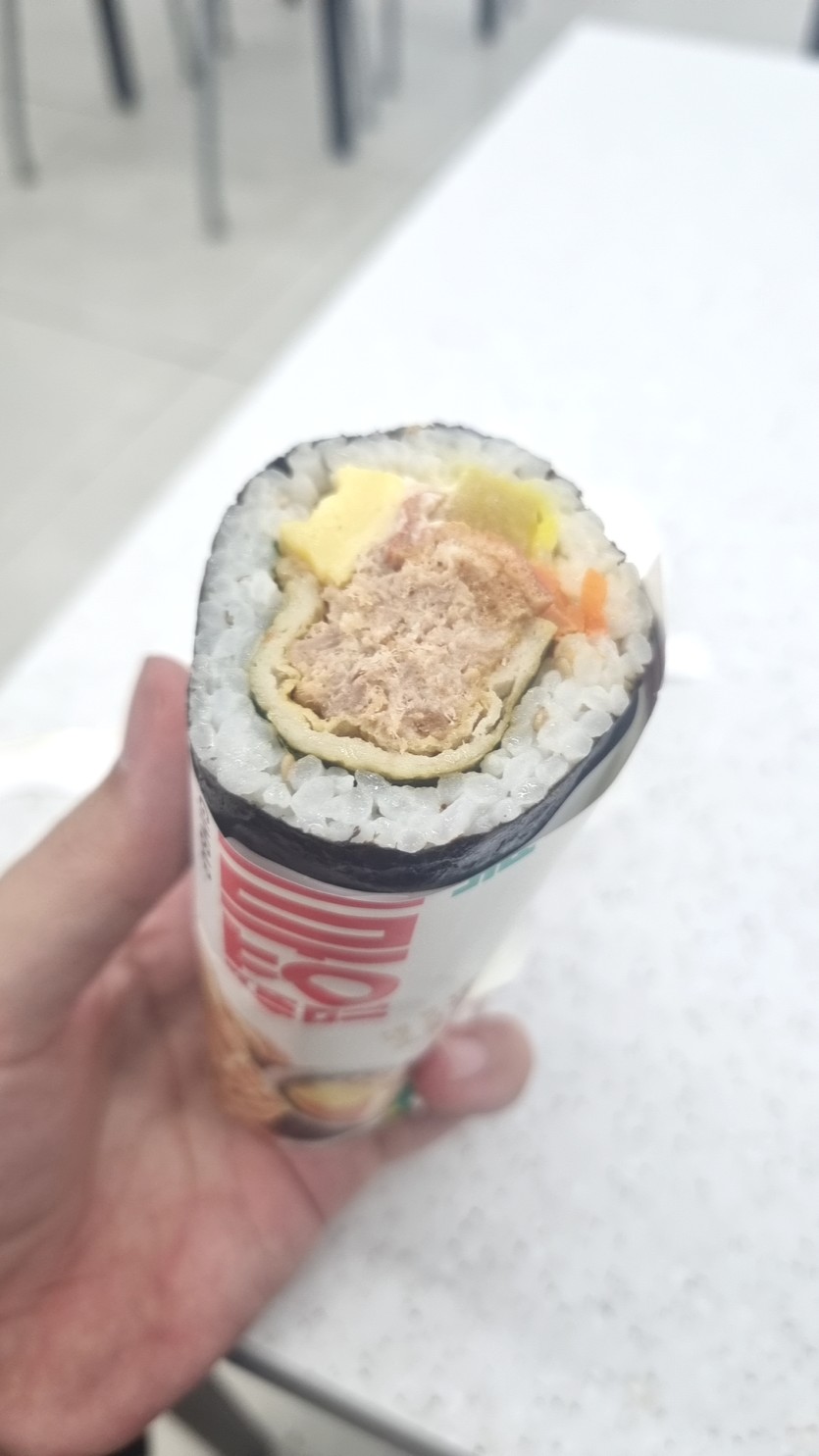 오늘의 야식(0)