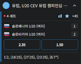 순간 같은나라끼리 경기 하는줄요 ㅋㅋㅋ(0)
