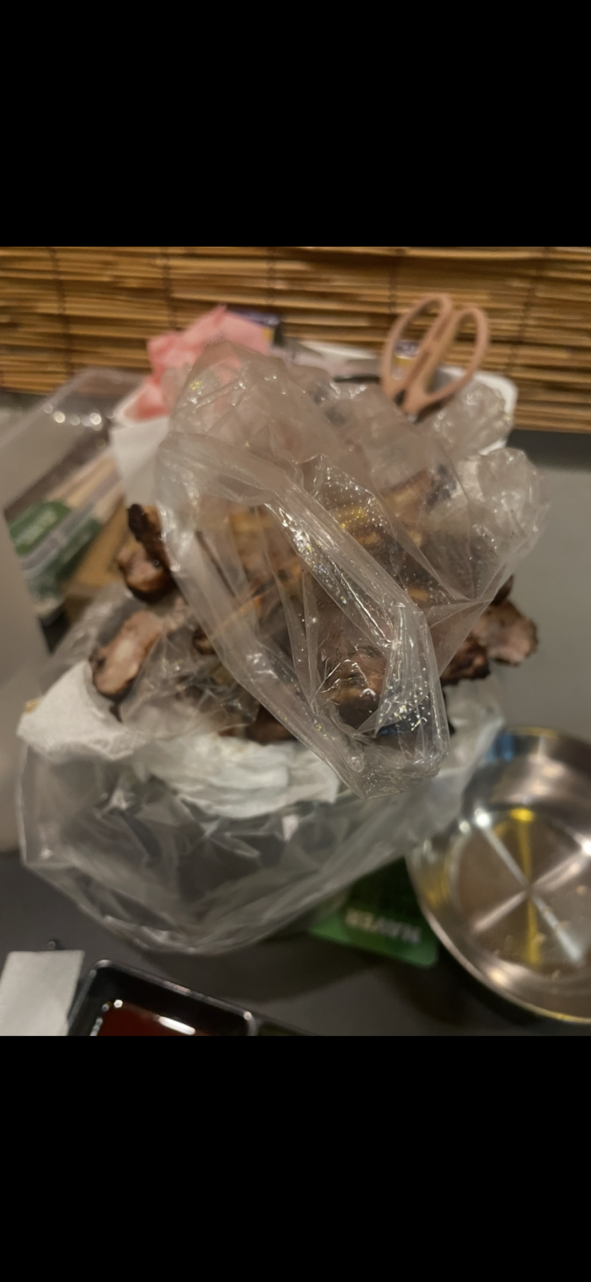 조카들  정말  잘묵네용 ㅎㅎ(0)