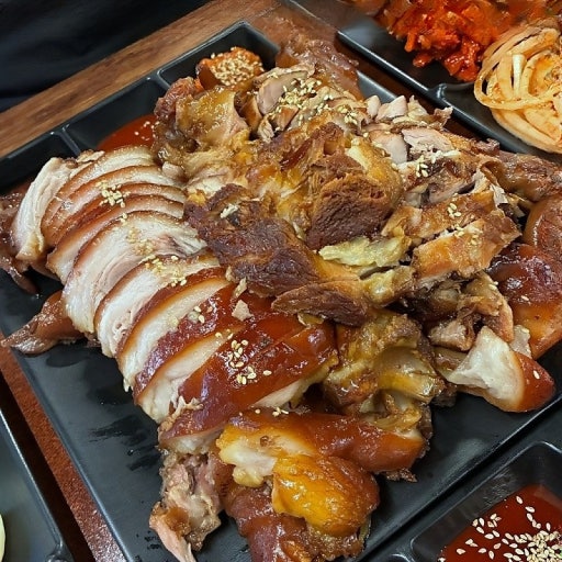 야식 드십니까?(0)