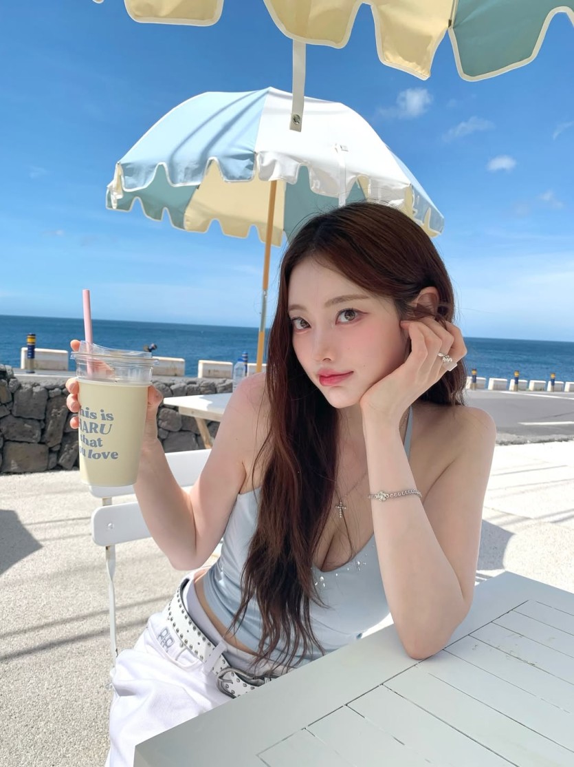 한잔 마셔요(0)