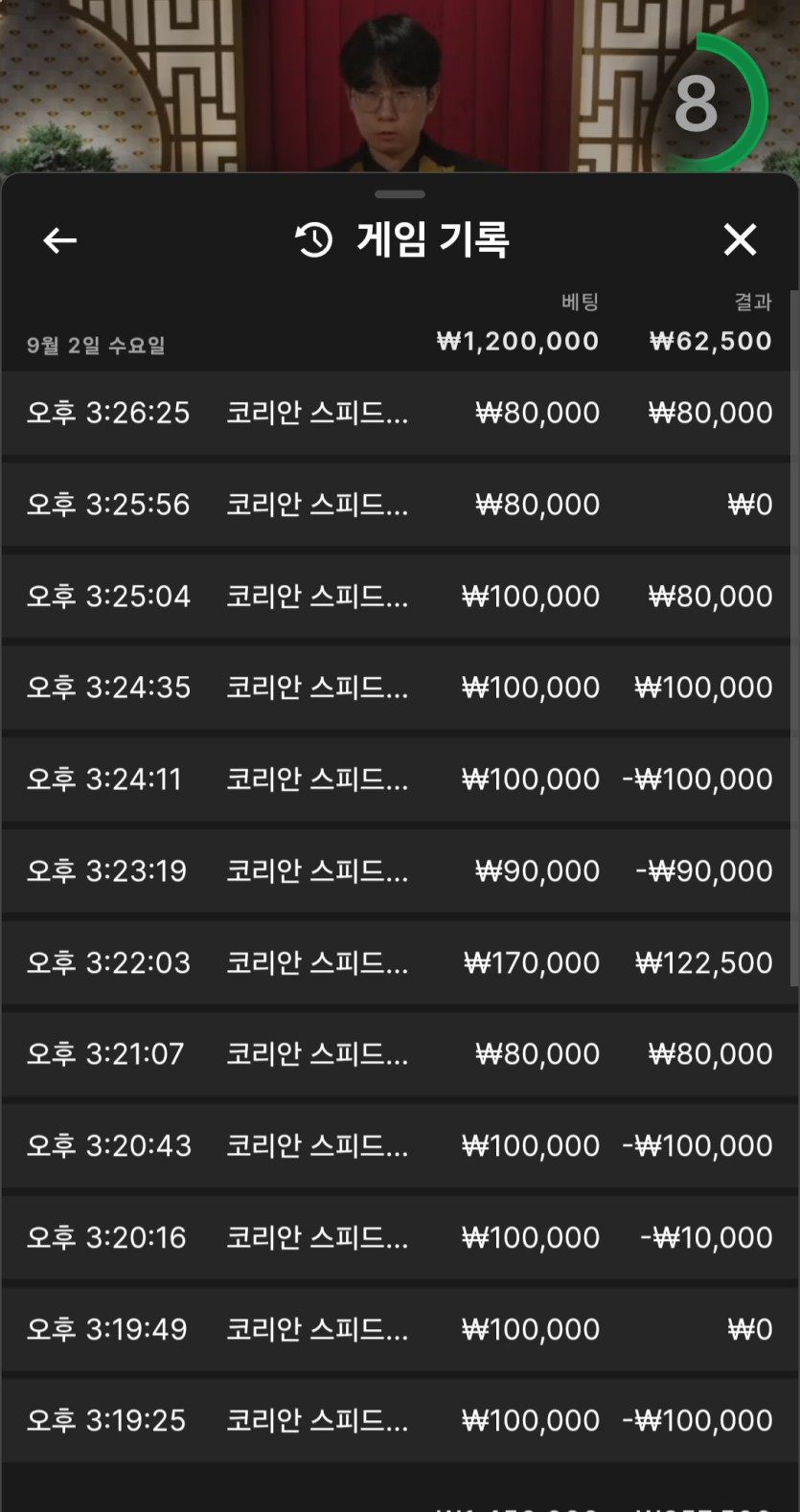 제카님 3만릴 사전 사후 인증(0)