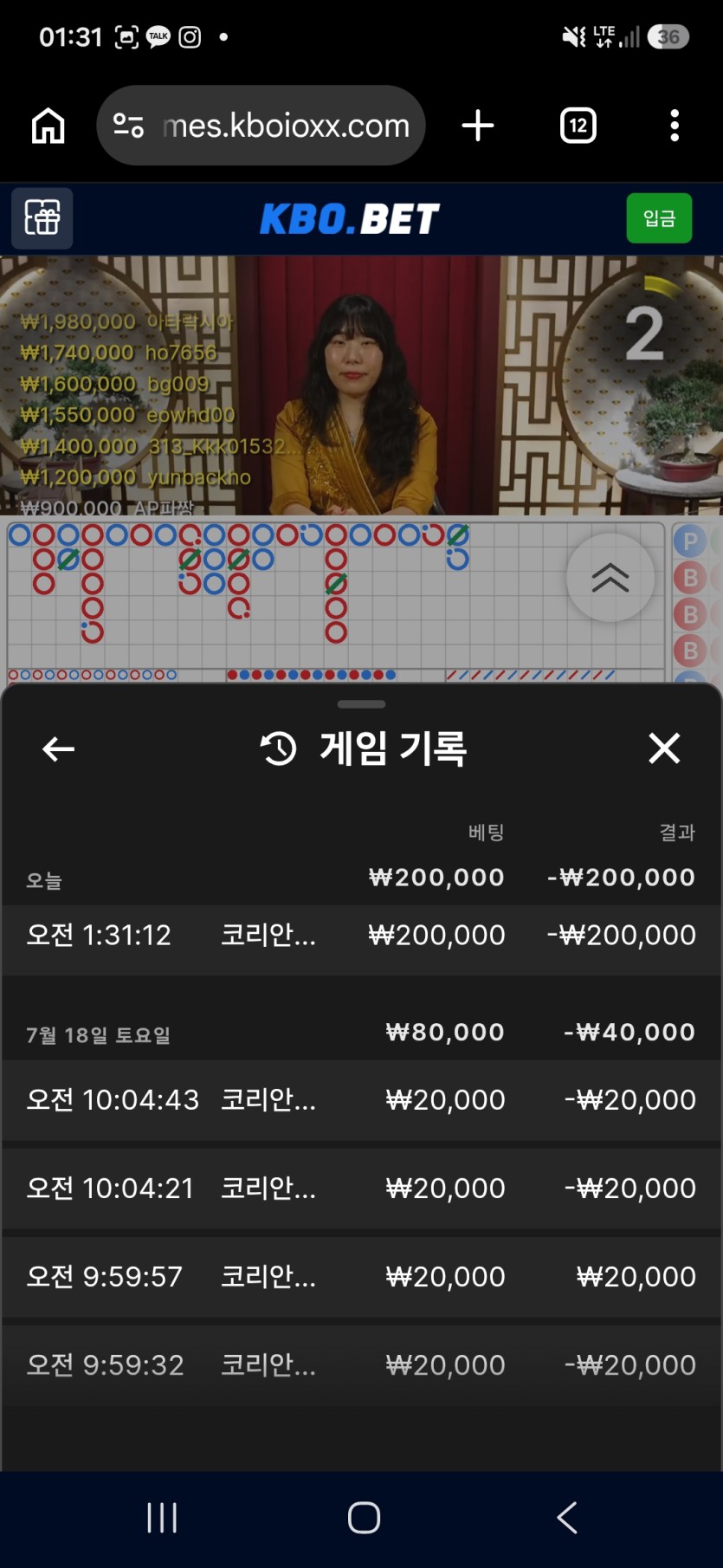 안녕하세요 개십자식입니다(0)