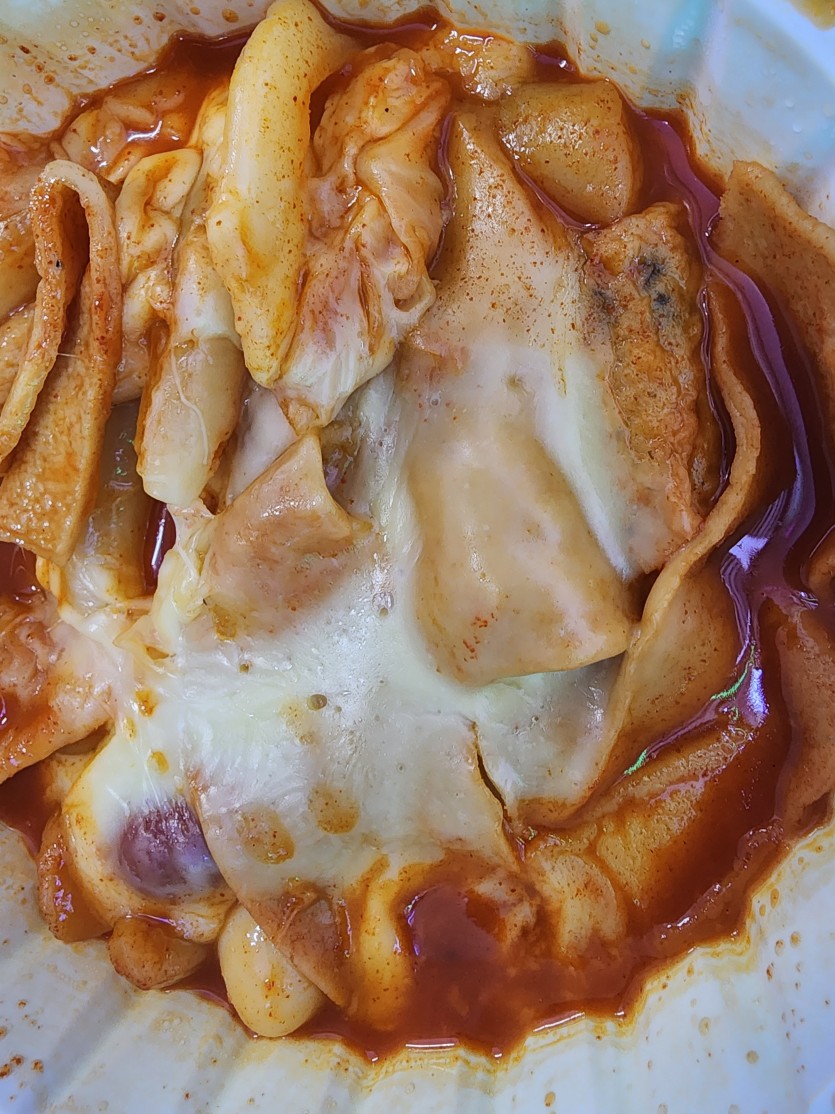 오늘의 야식은..?(0)