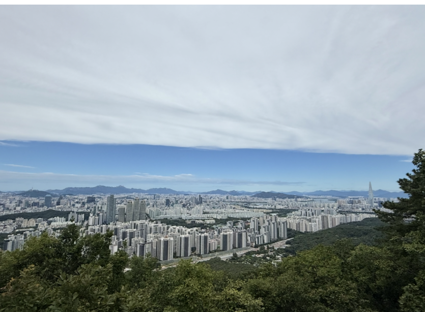 오늘 날씨 너무 시원하네요 ㅎㅎ(0)