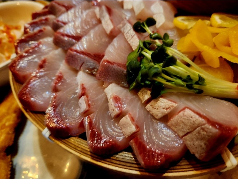 방어와 함께라면(1)