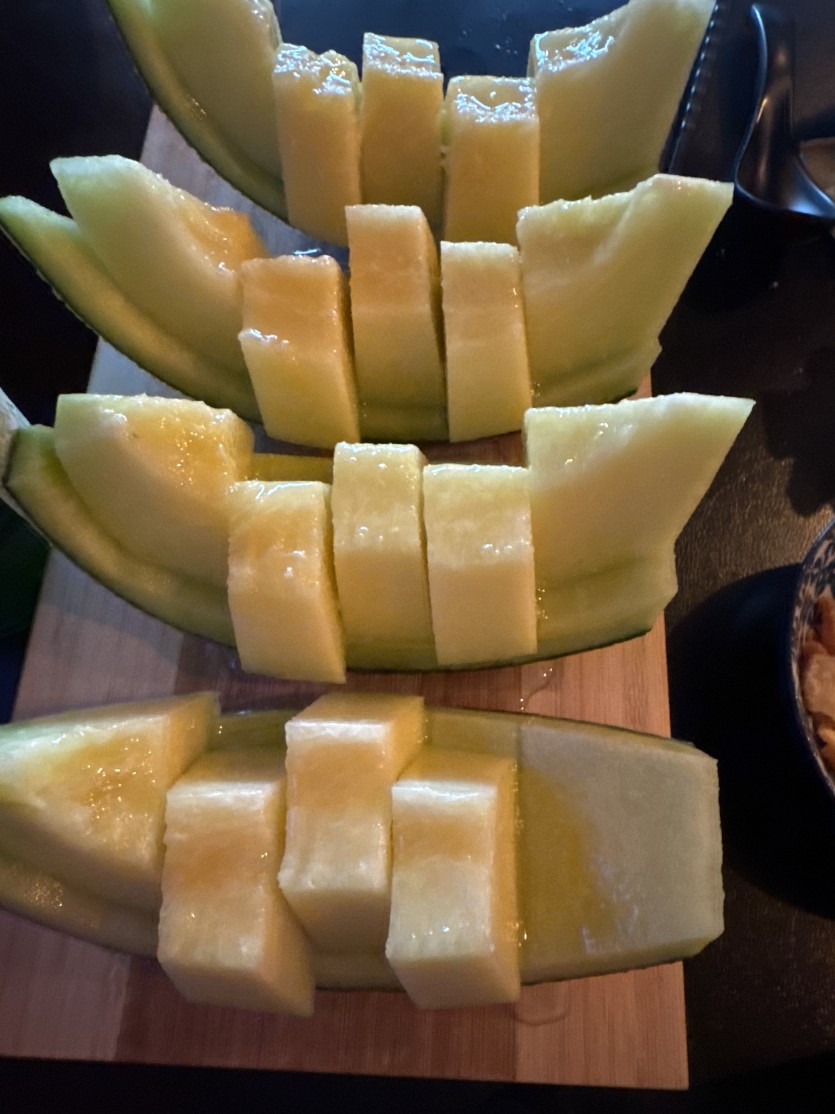 메론 쥑이네요(0)