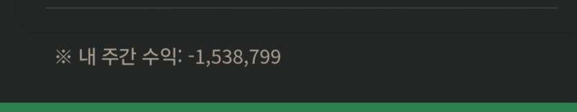 13만포 순삭 당하니까(0)