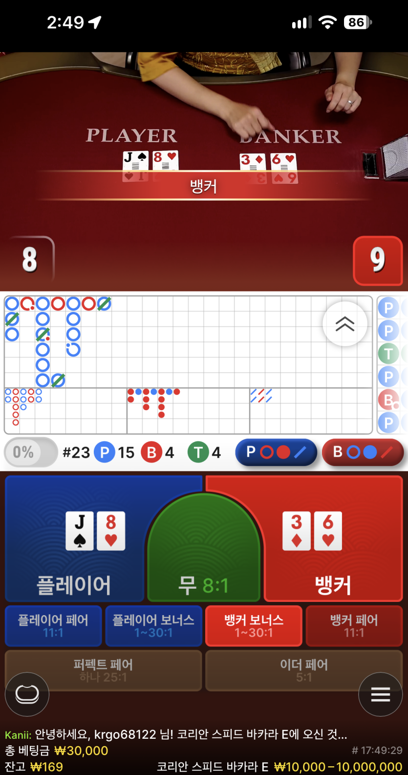“크브레드님배“ 이레이&gt;로크&gt;부자련&gt;만외만님 사후인증(0)