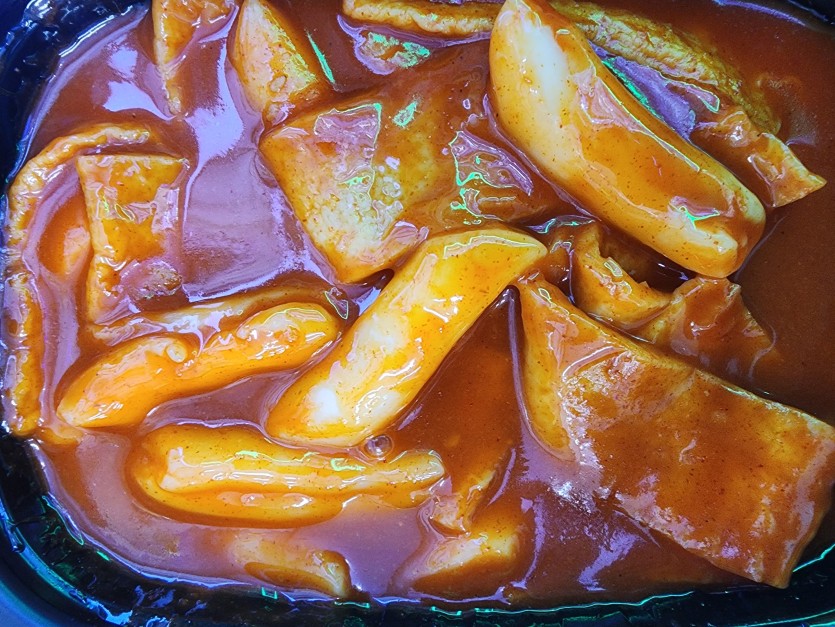 오늘의 야식은..?(1)