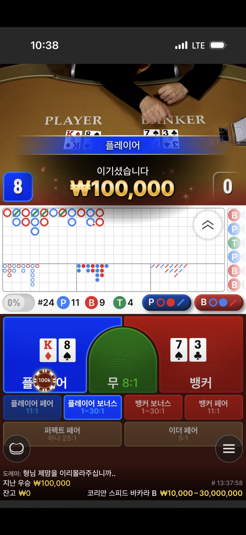 스타일님배릴깡 장꺽정-김뿡 사후 인증(0)