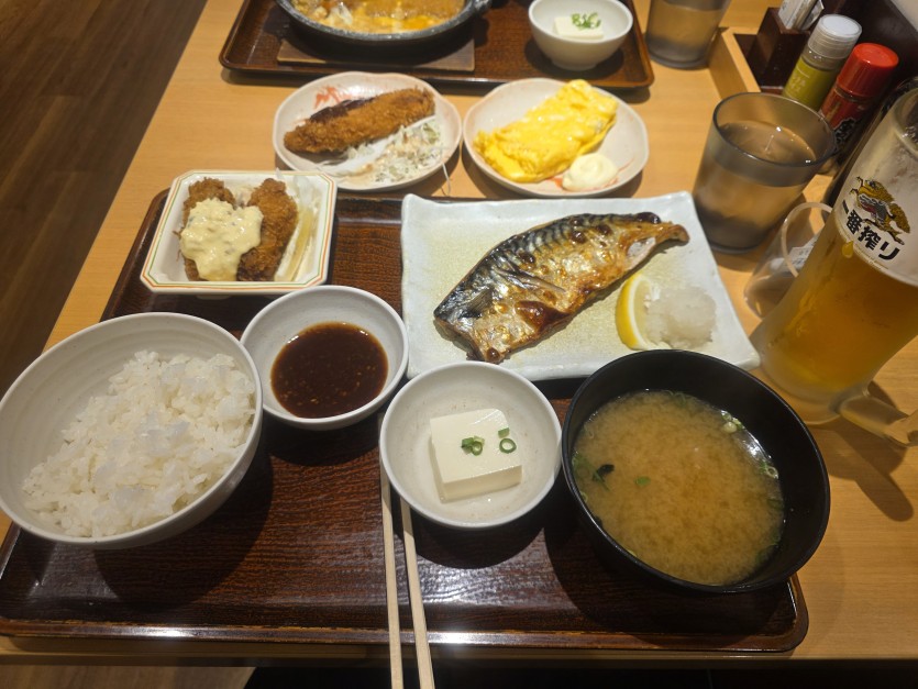 맛도리가정식(0)