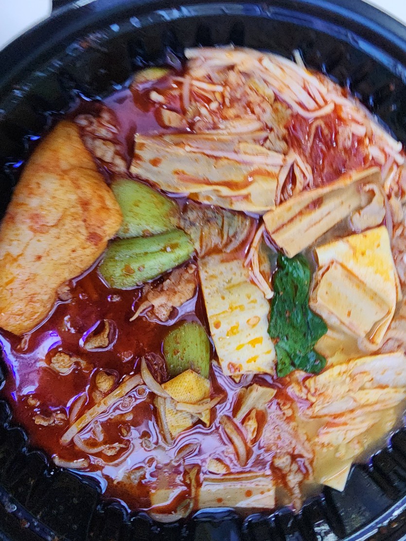 오늘의 야식은..?(0)