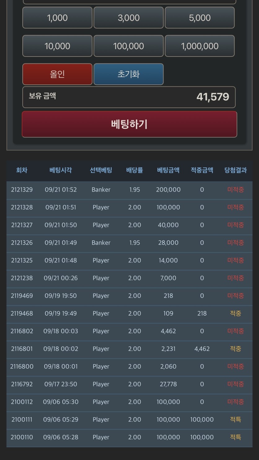 나홀로 이번달까지 단포바 인증!(0)