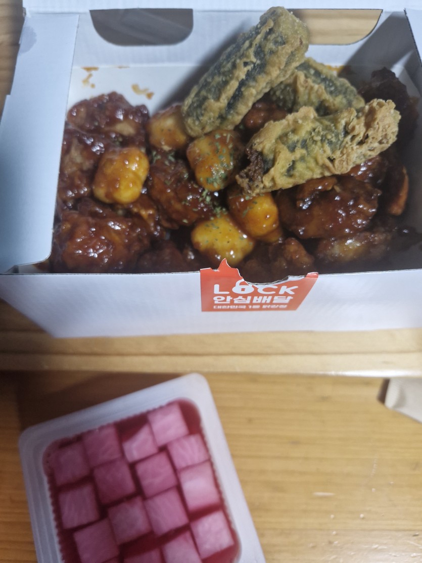 아침 묵습니도(0)