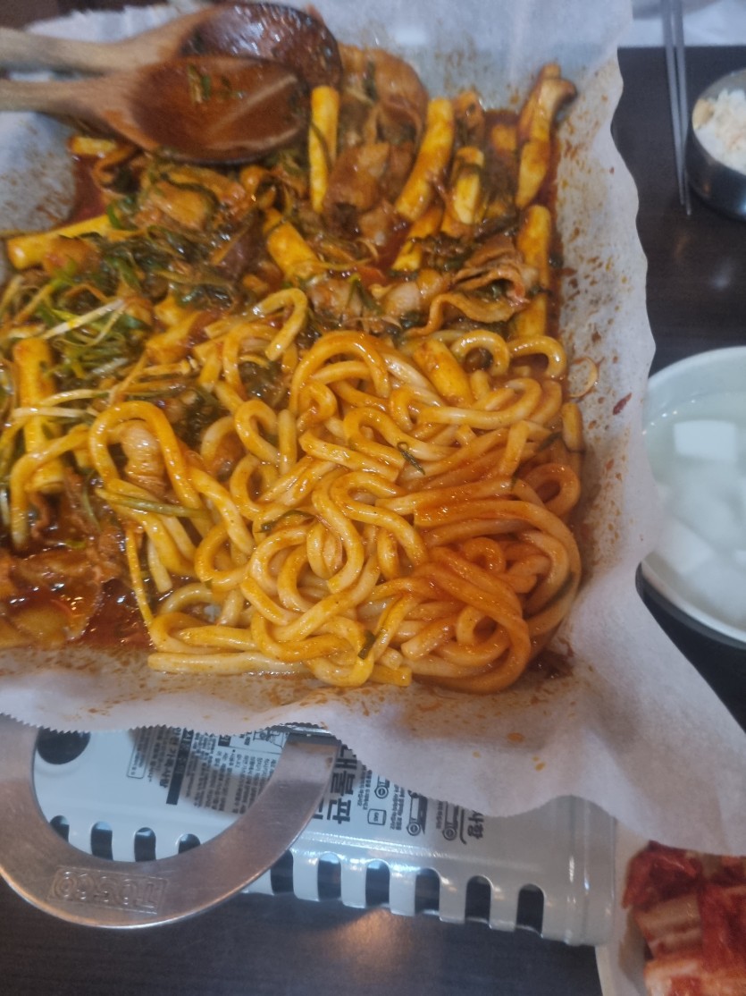 꼬삼 맛도리야!!!(0)